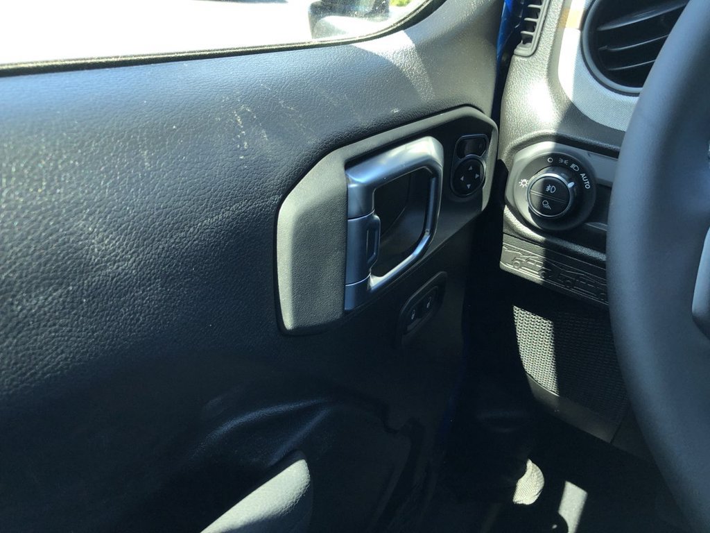 New 2026 Jeep Gladiator Sport AWD/4WD image 20