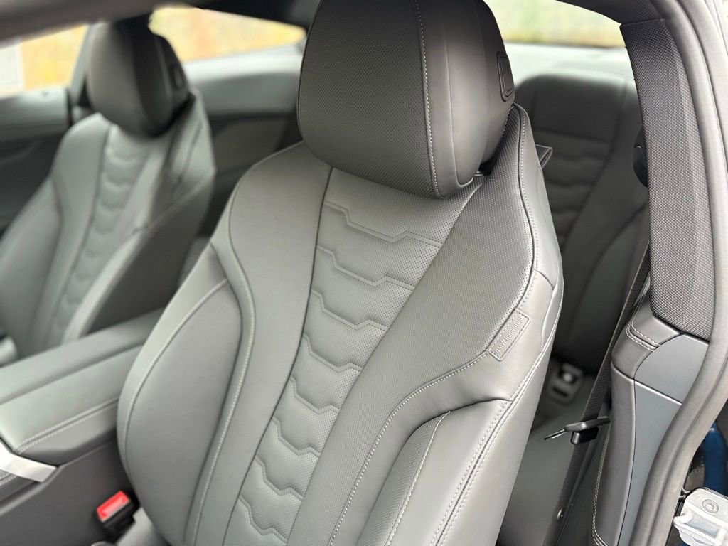 Used 2025 BMW 840i xDrive Coupe image 14