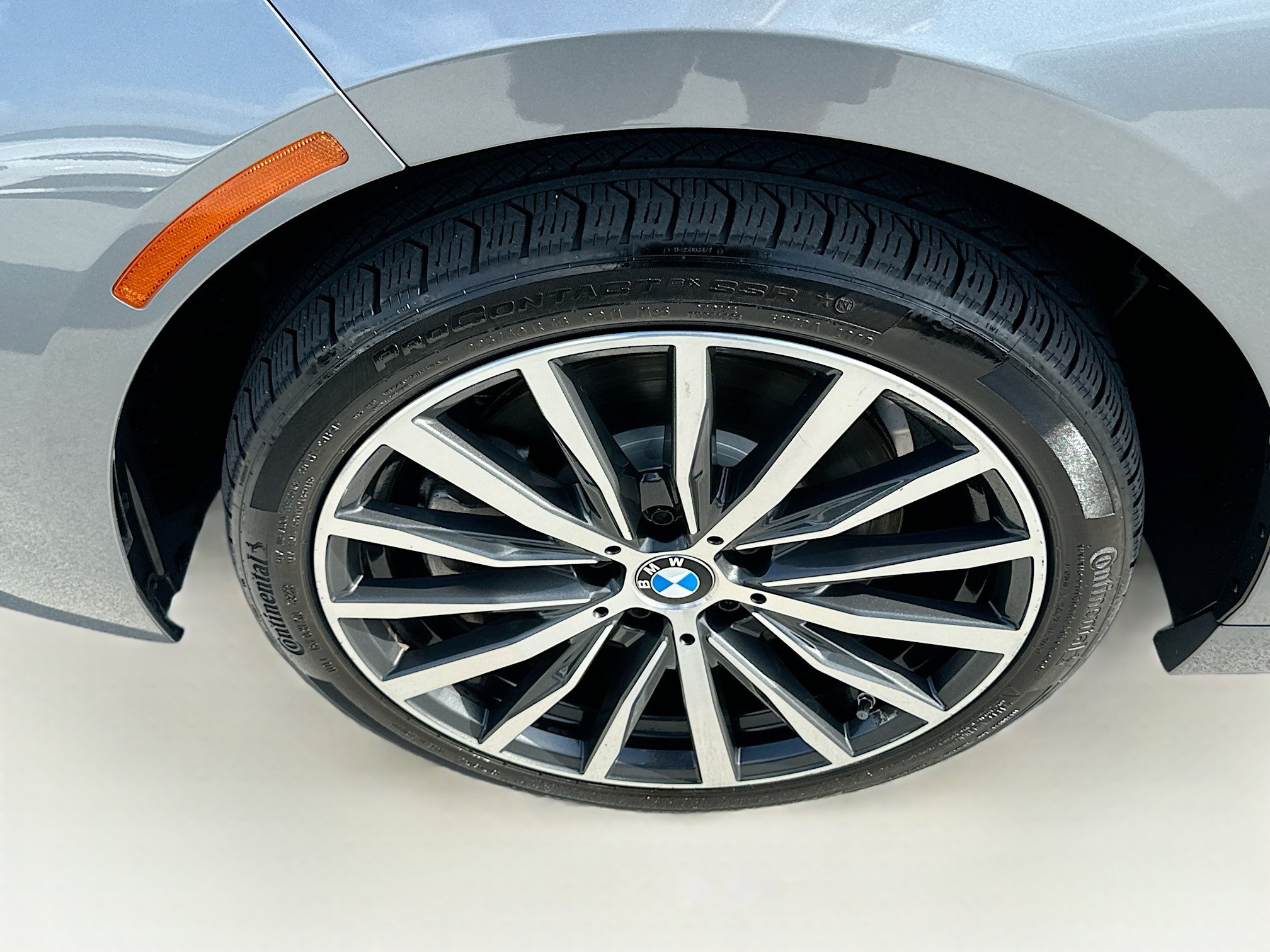 Used 2022 BMW 228i Gran Coupe w/ Convenience Package FWD image 34
