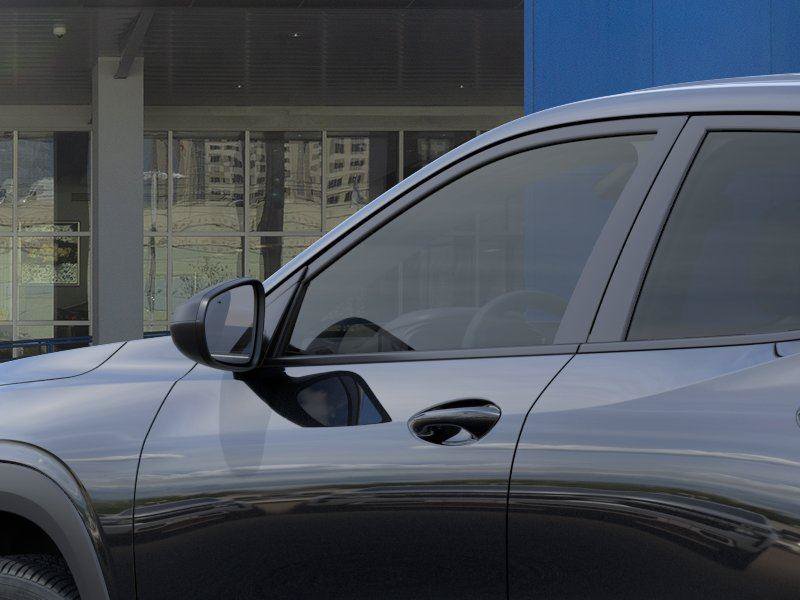 New 2026 Chevrolet Trax LS w/ Driver Confidence Package FWD image 12