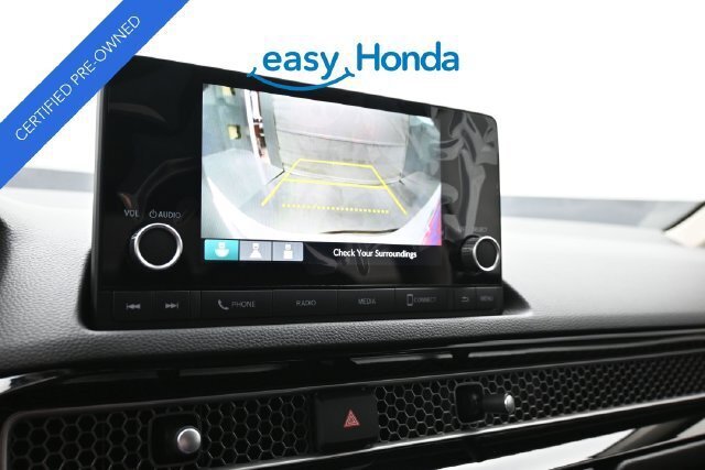 Certified 2026 Honda Civic LX image 12