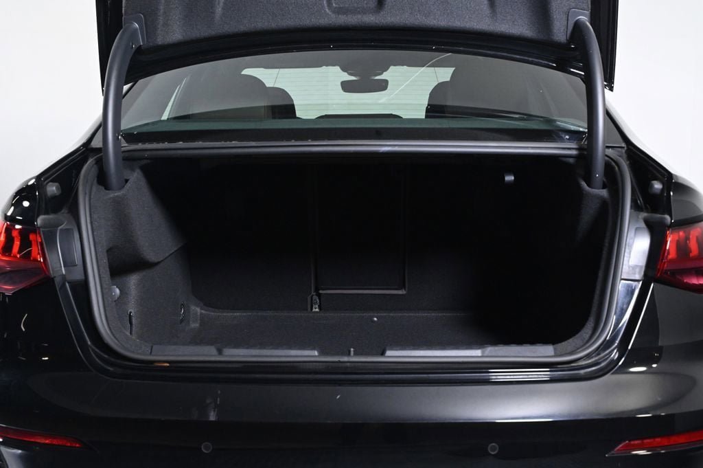 Used 2023 Audi A3 2.0T Premium Plus w/ Premium Plus Package FWD image 21