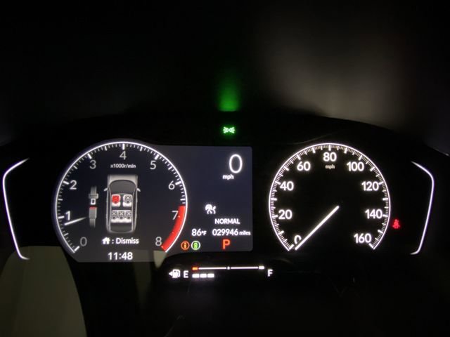 Used 2024 Honda Civic Sport image 15