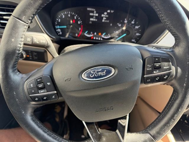Used 2020 Ford Escape SEL FWD image 6