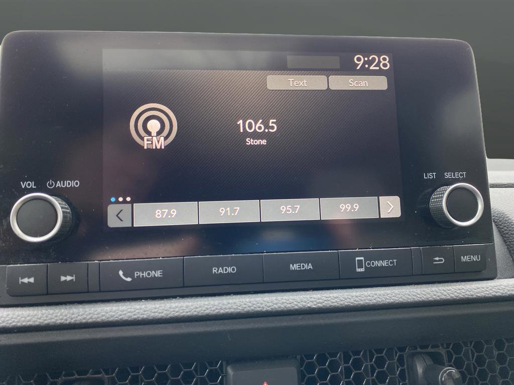 Used 2023 Honda CR-V EX image 20