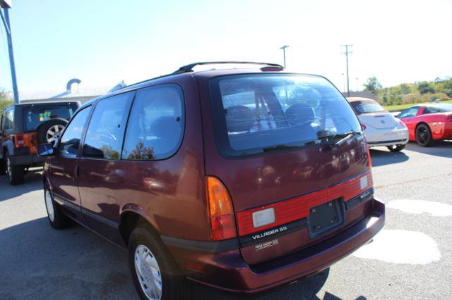 Used 1995 Mercury Villager GS image 7