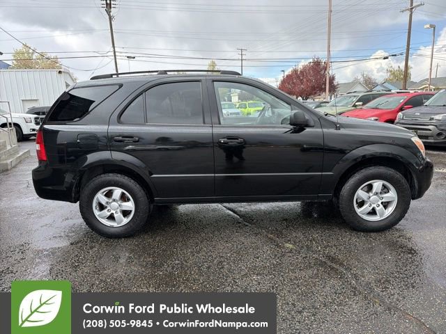 Used 2008 Kia Sorento LX image 4