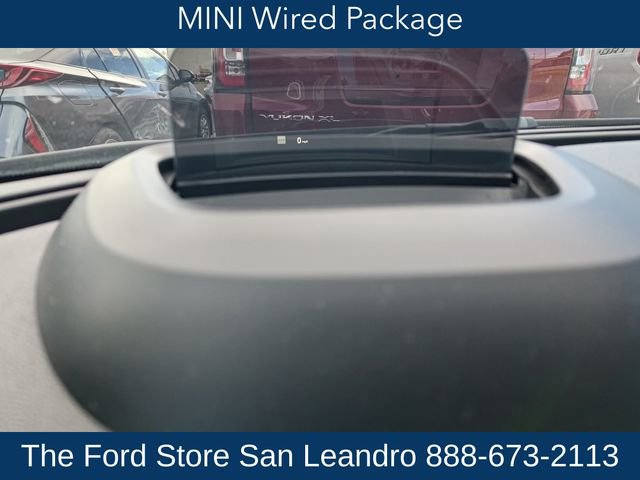 Used 2017 MINI Cooper Clubman S AWD/4WD image 13