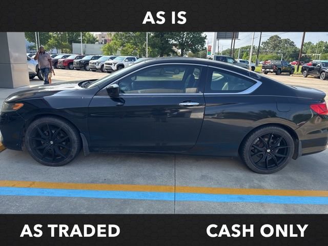 Used 2014 Honda Accord LX-S image 2