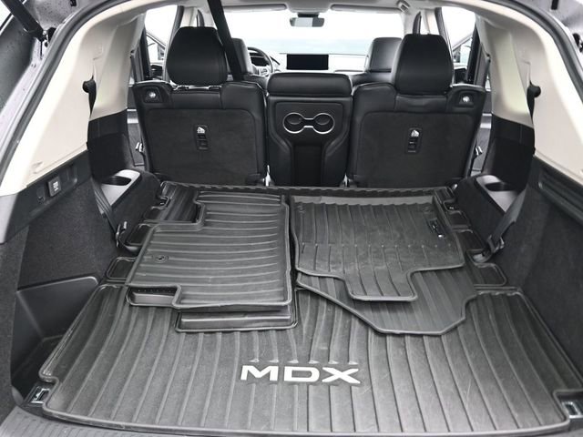 Certified 2023 Acura MDX FWD image 18