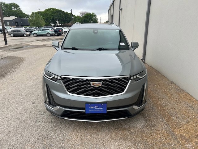 Used 2023 Cadillac XT6 Premium Luxury image 7