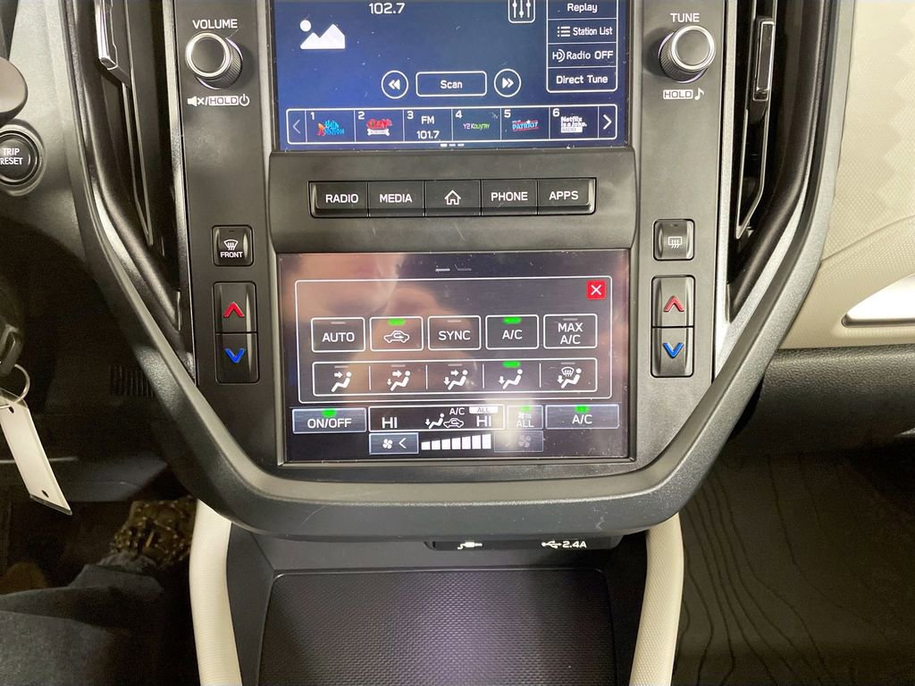 Used 2025 Subaru Forester image 20