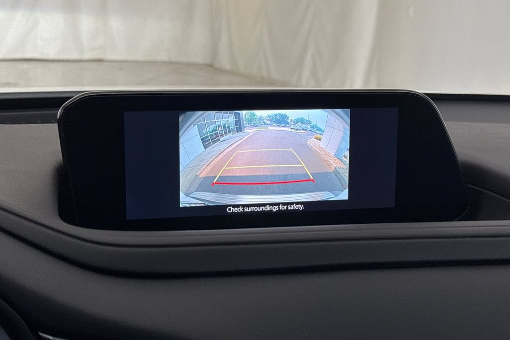 New 2026 MAZDA CX-30 AWD 2.5 S image 19