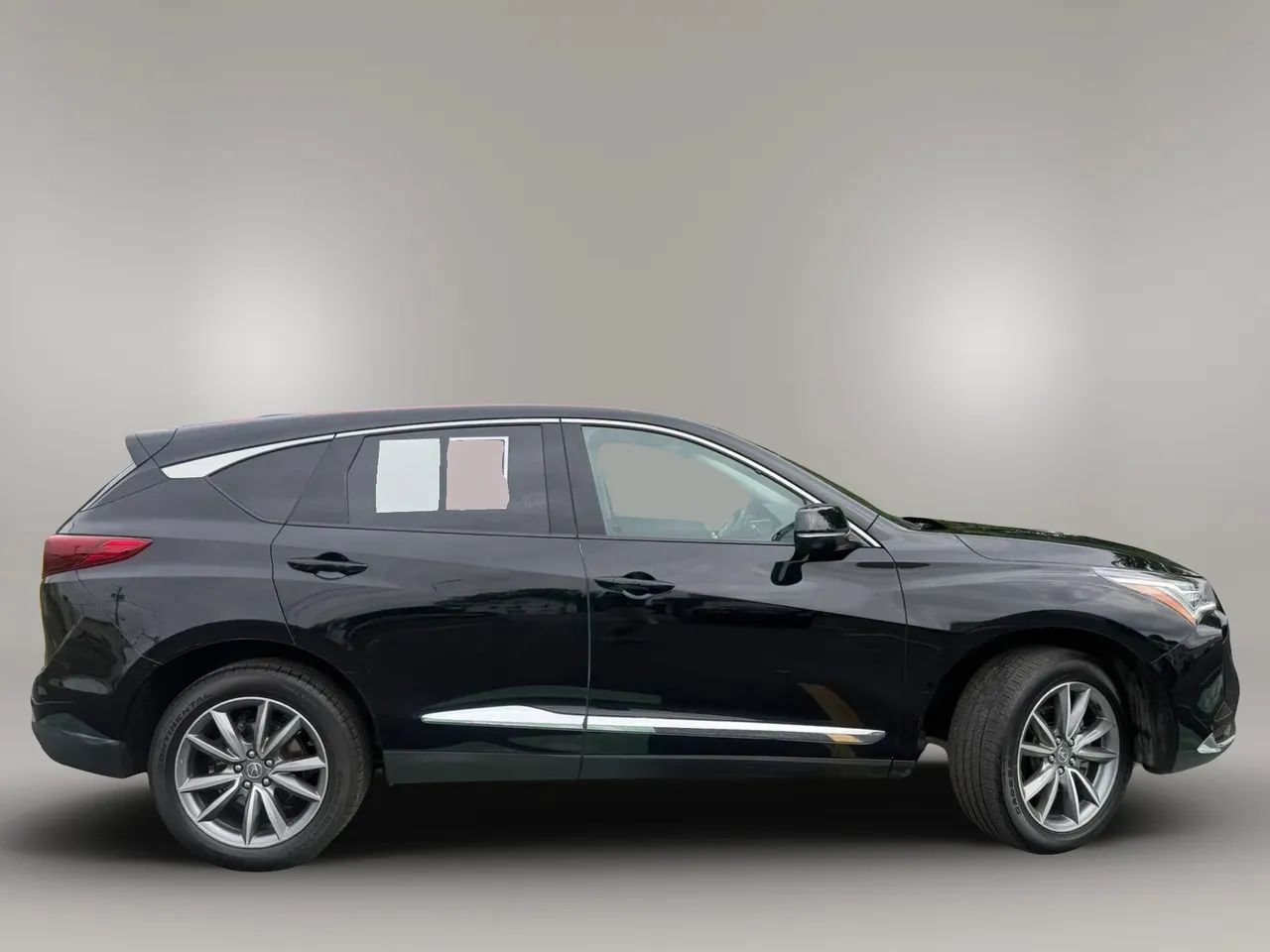 Used 2024 Acura RDX w/ Technology Package AWD/4WD image 7