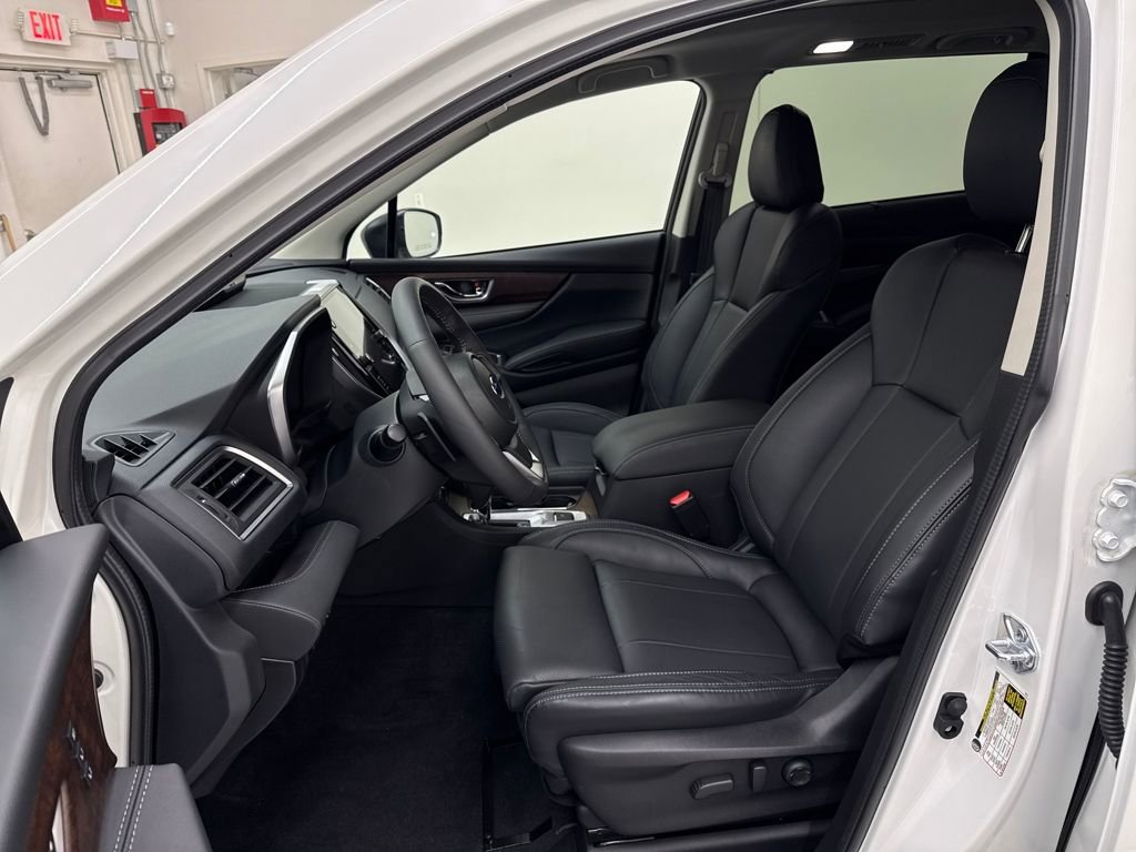 Certified 2025 Subaru Ascent Touring image 13