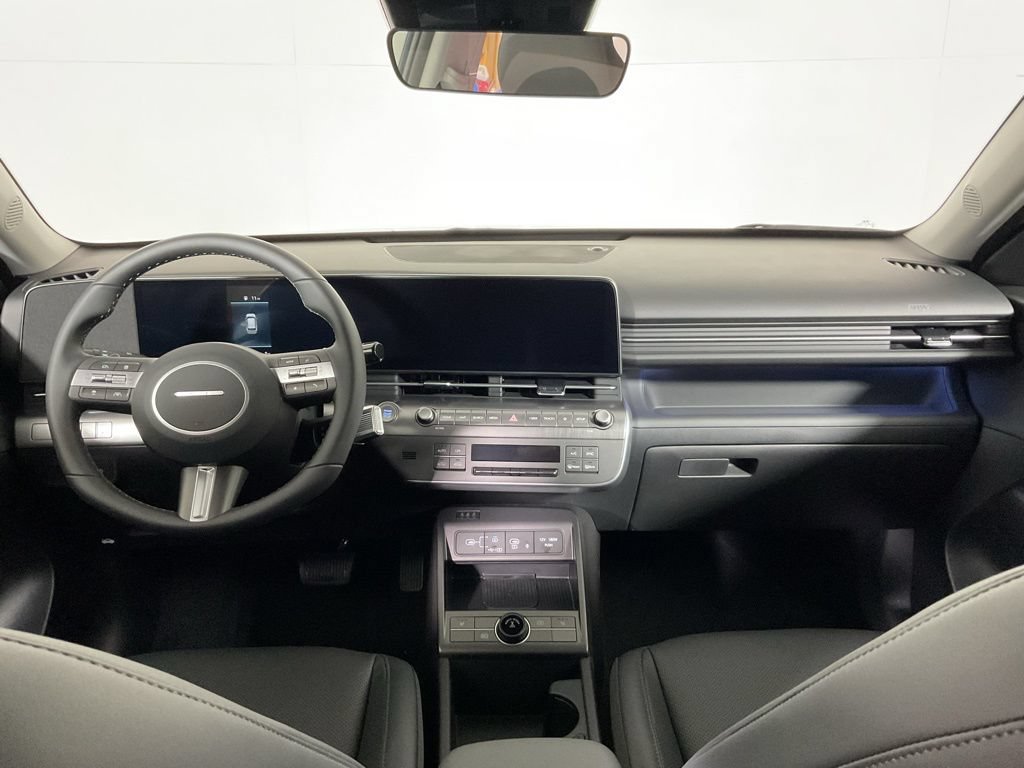 New 2026 Hyundai Kona SEL Premium AWD/4WD image 22