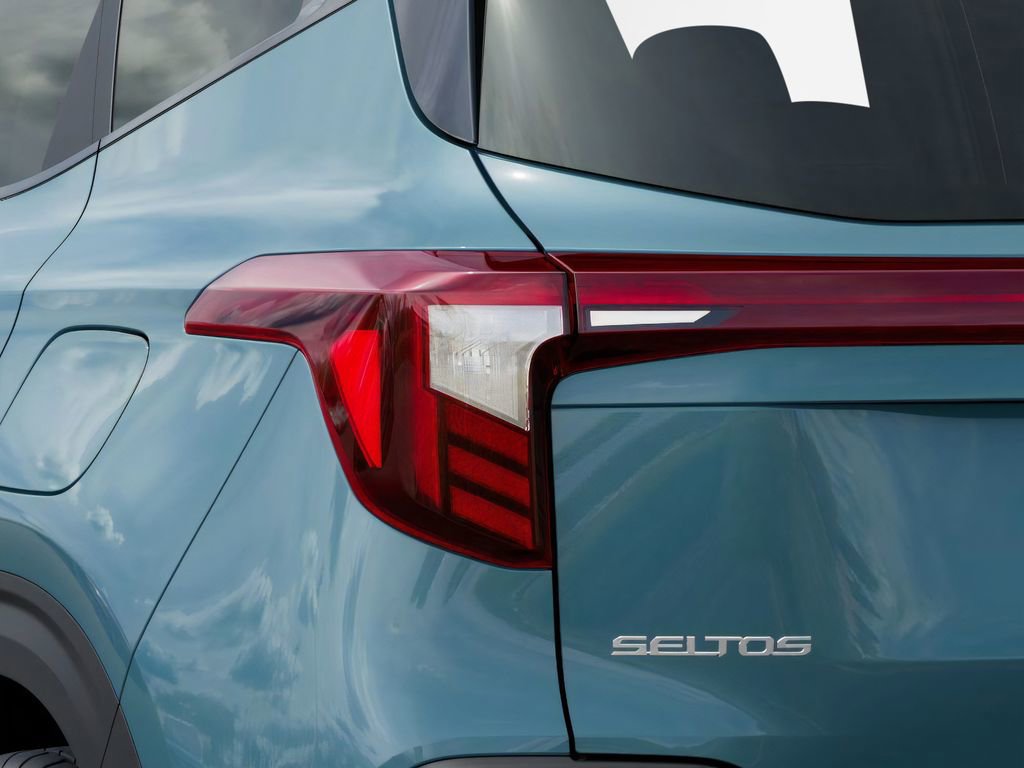 New 2026 Kia Seltos S image 11