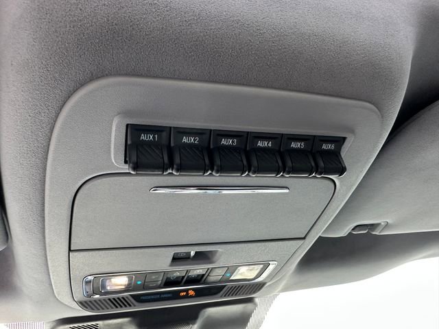 Used 2024 Ford F450 Limited w/ FX4 Off-Road Package image 24