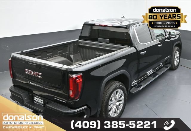 New 2026 GMC Sierra 1500 Denali w/ Technology Package AWD/4WD image 20