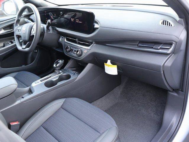 New 2026 Buick Envista Preferred w/ Convenience II Package image 7