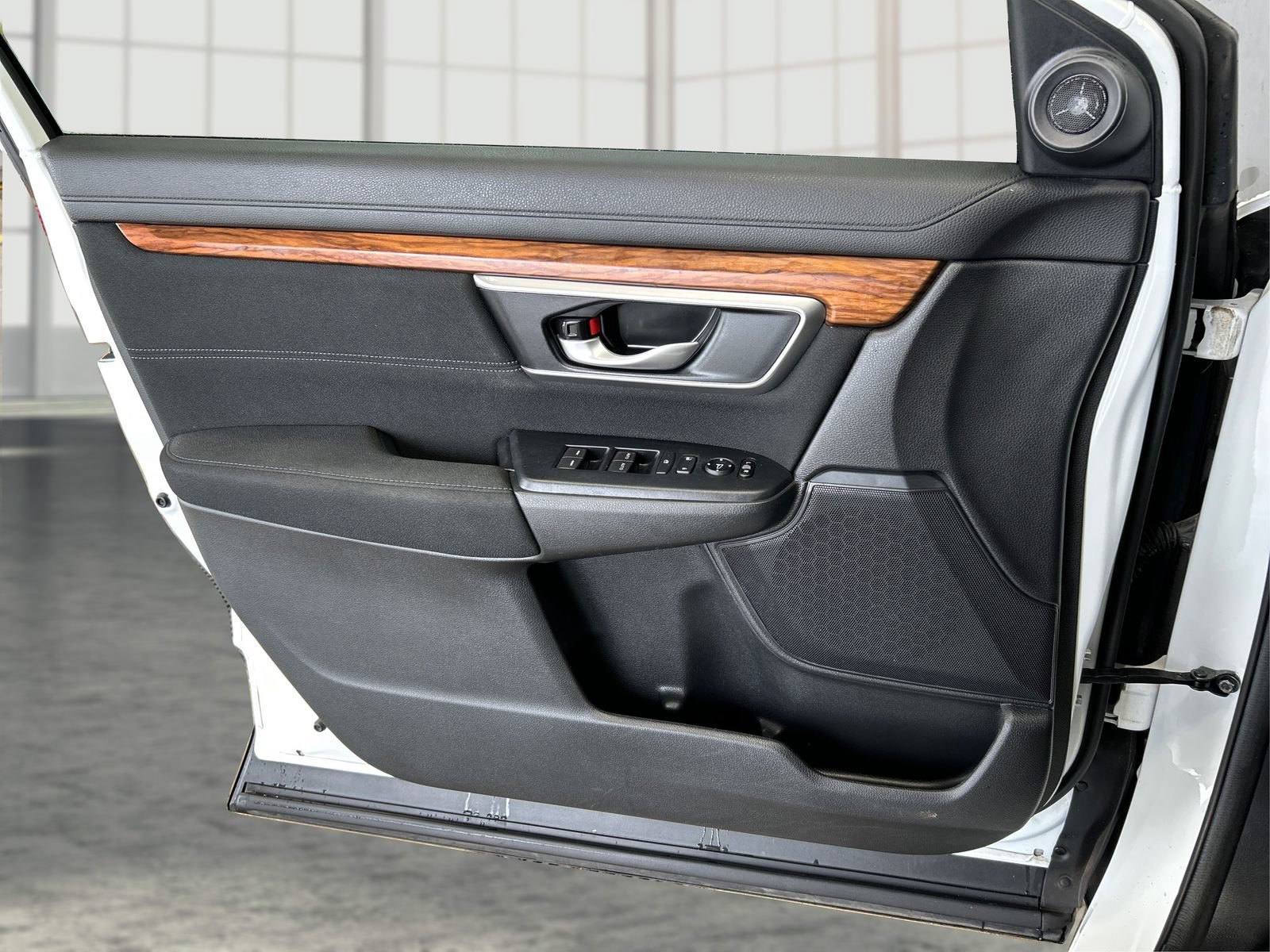 Used 2022 Honda CR-V EX image 19