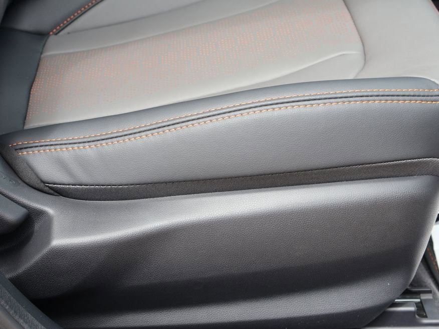 New 2026 Subaru Crosstrek 2.5i Limited AWD/4WD image 13