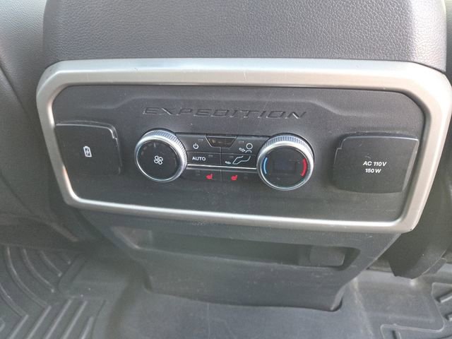 Used 2022 Ford Expedition Limited image 19