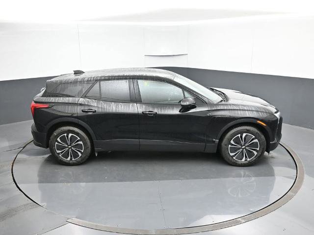 New 2026 Chevrolet Blazer EV LT image 14