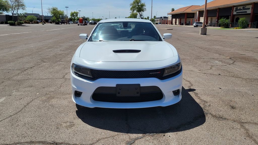 Used 2022 Dodge Charger GT image 3