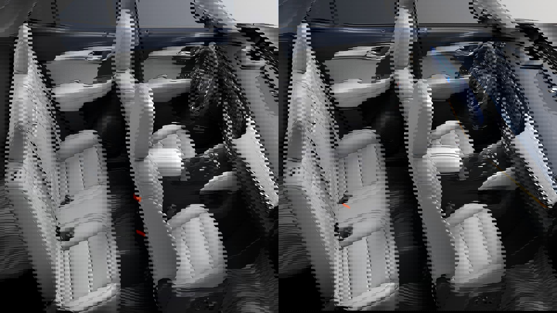 New 2026 Buick Envision Avenir image 8