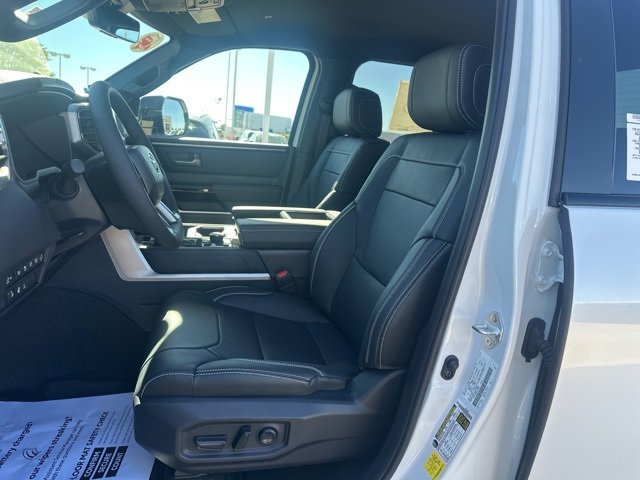 New 2026 Toyota Tundra Limited image 10