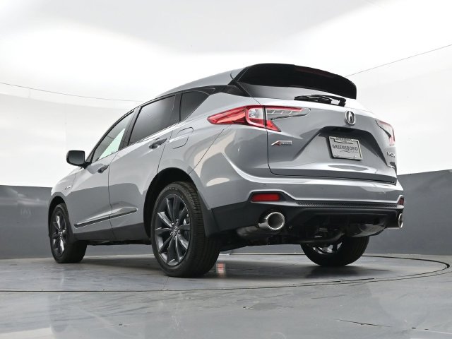 New 2026 Acura RDX w/ Advance Package AWD/4WD image 33