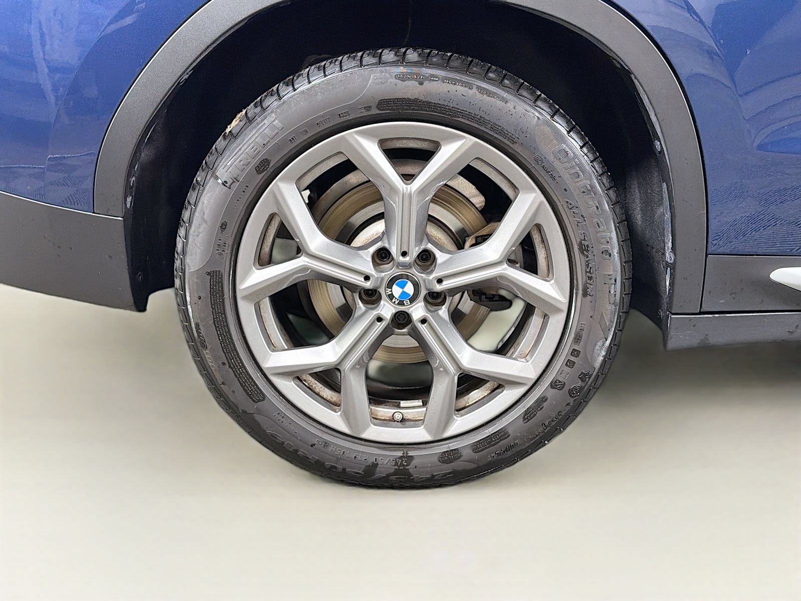 Used 2023 BMW X3 xDrive30i w/ Premium Package w/ZPA AWD/4WD image 35
