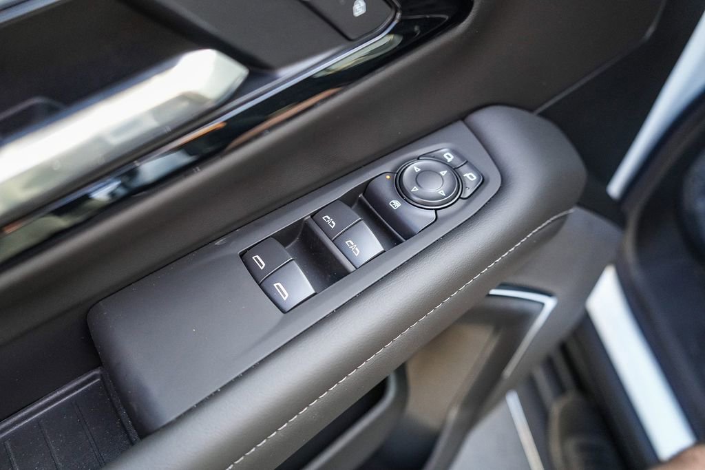 New 2026 Chevrolet Tahoe LS AWD/4WD image 20