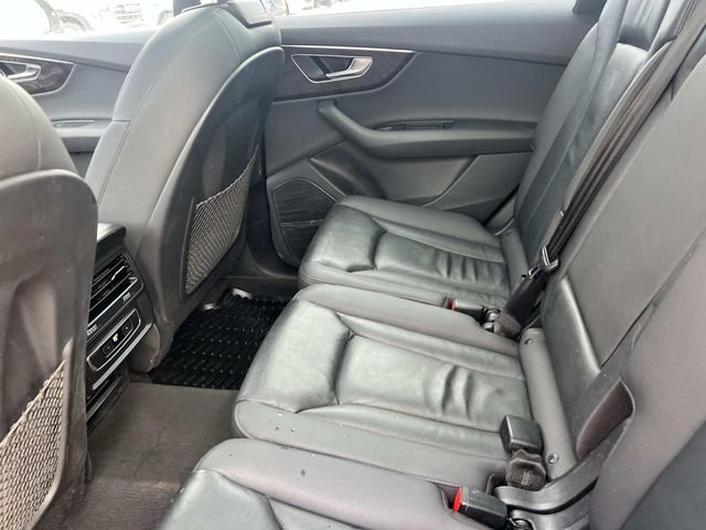 Used 2022 Audi Q7 2.0T Premium Plus image 14