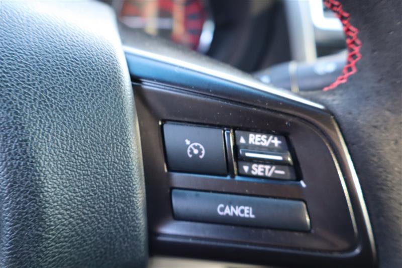 Used 2017 Subaru WRX STI image 18