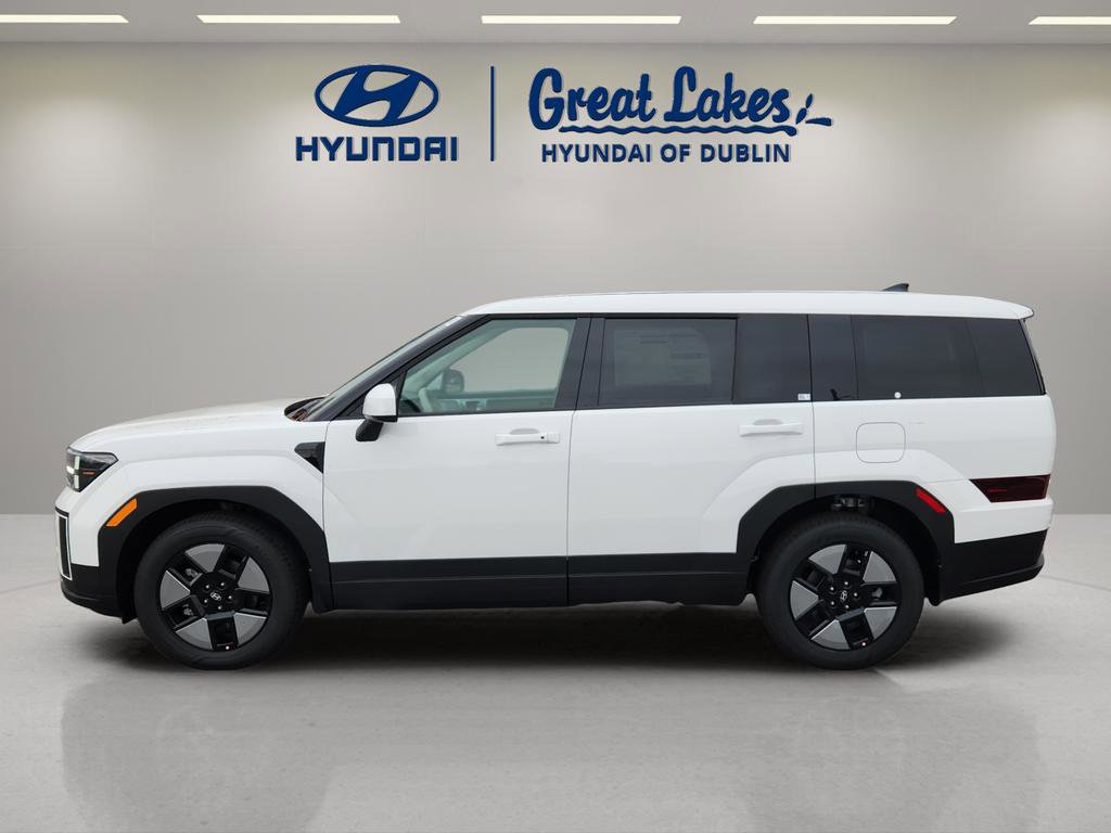 New 2026 Hyundai Santa Fe SE image 2