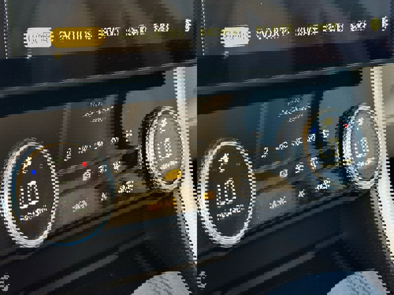 Used 2022 Jaguar F-PACE S image 22