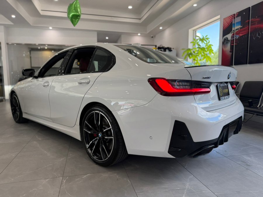 Used 2026 BMW M340i xDrive AWD/4WD image 5