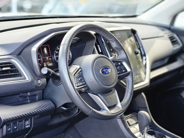 Used 2025 Subaru Ascent Premium image 12