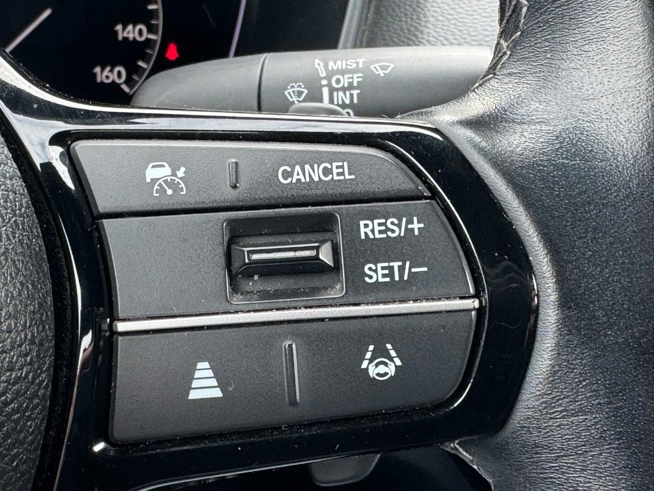 Certified 2024 Honda Civic Sport image 21