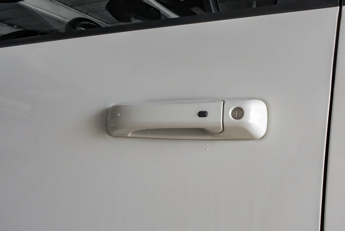 Used 2024 RAM 3500 Laramie w/ Sport Appearance Package image 40