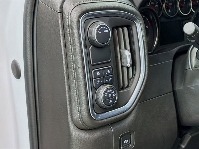 Used 2023 Chevrolet Silverado 2500 LT w/ All Star Edition image 11