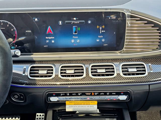 New 2026 Mercedes-Benz GLE 53 AMG GLE 53 AMG image 35