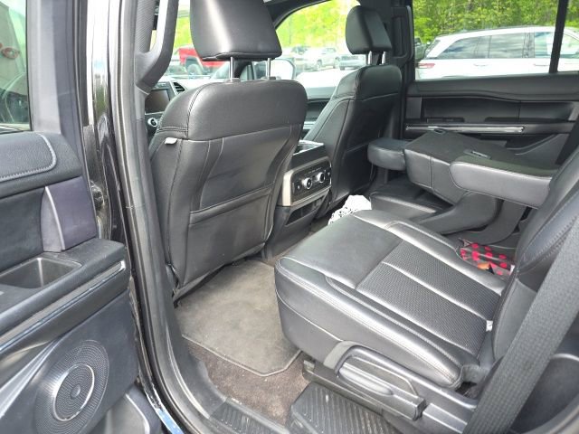 Used 2021 Ford Expedition XLT AWD/4WD image 12