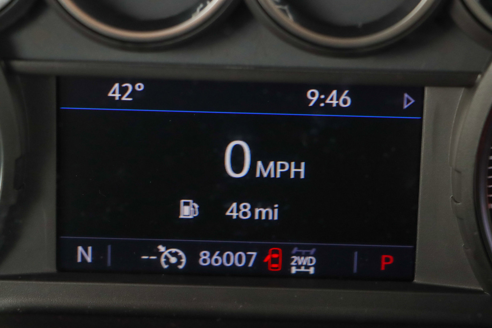 Used 2021 Chevrolet Tahoe LT image 17