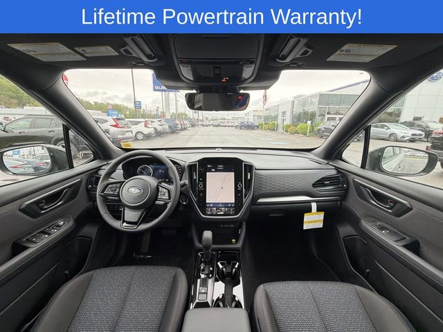 New 2026 Subaru Forester Premium AWD/4WD image 18