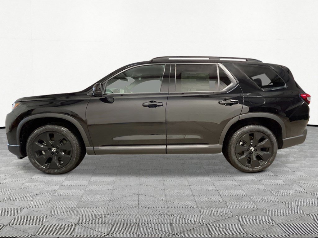 New 2026 Honda Pilot Black Edition image 26