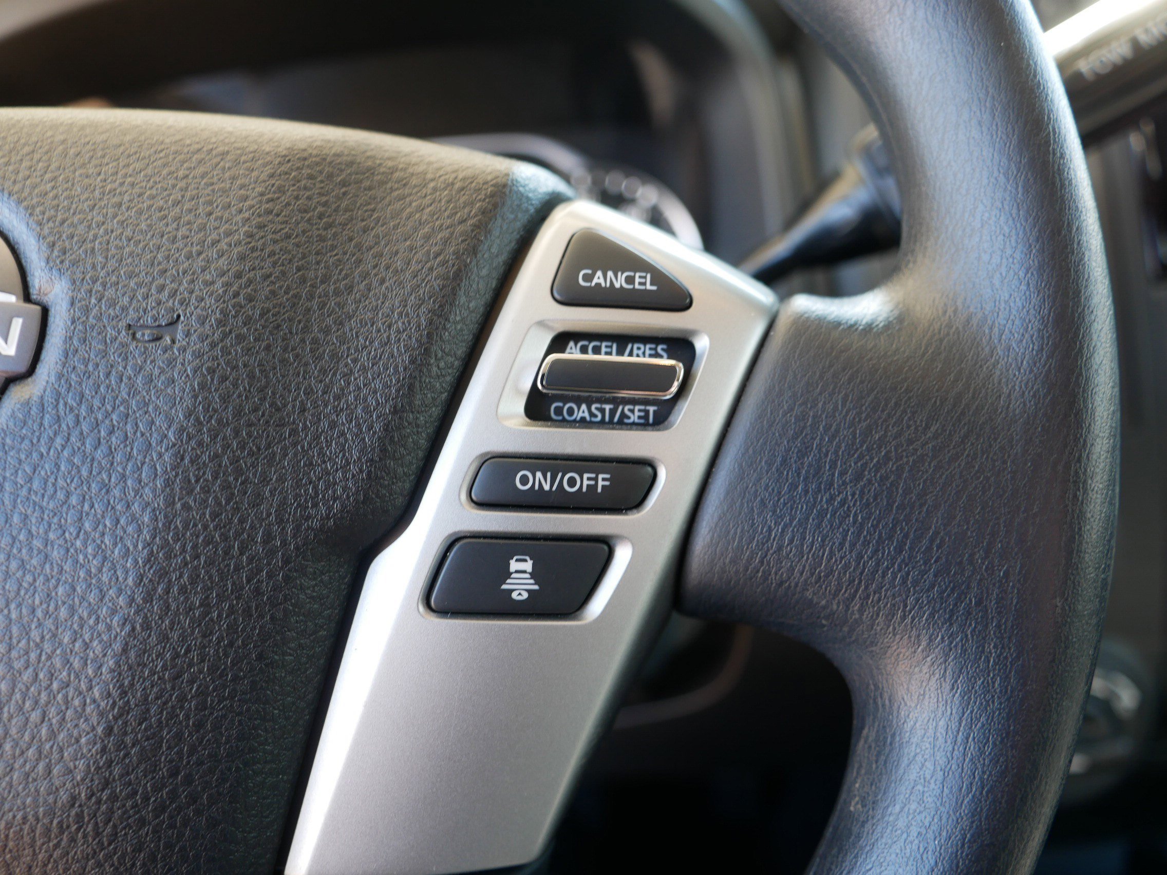 Certified 2024 Nissan Titan SV w/ Accessory Utility Package image 29