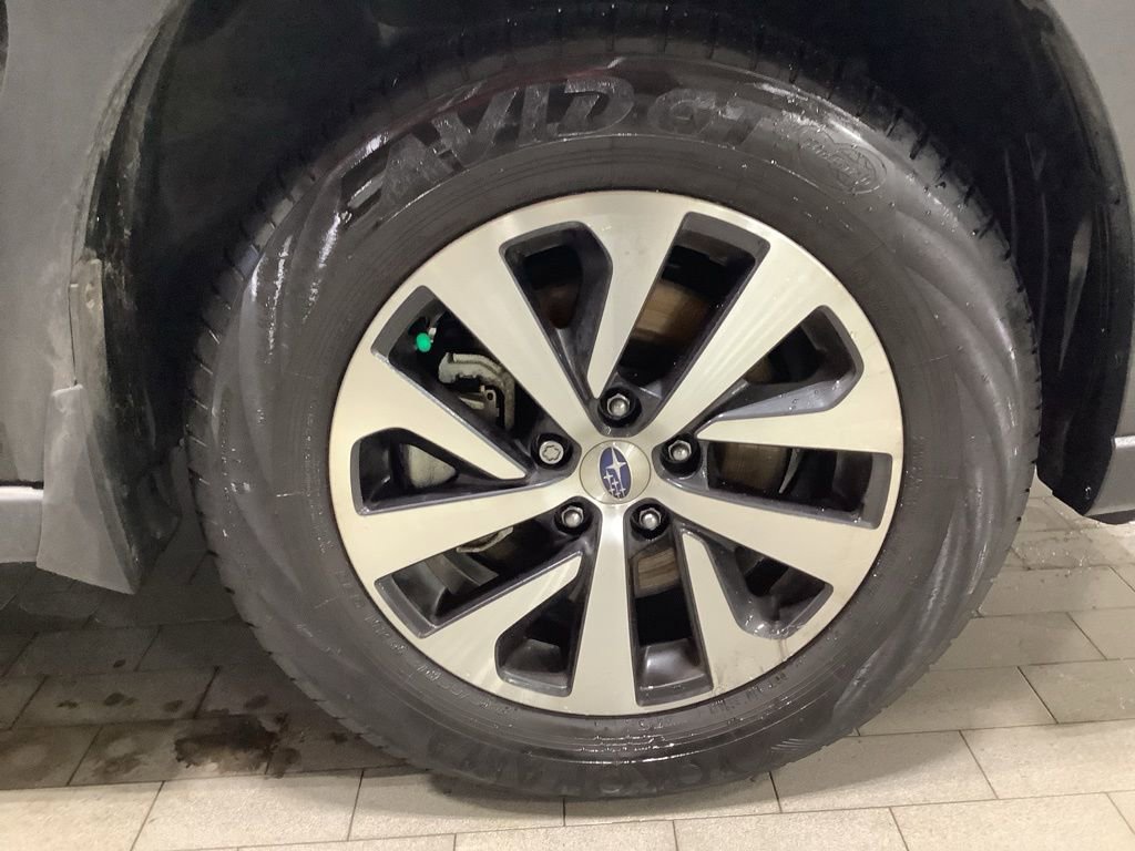 Used 2025 Subaru Outback Premium image 25